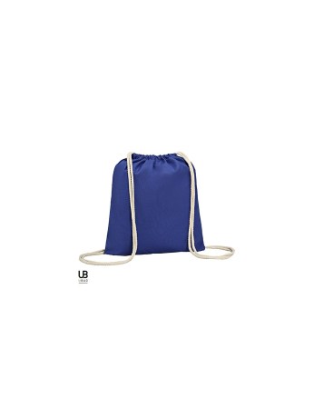 Τσάντα ώμου Ubag Denver μπλέ